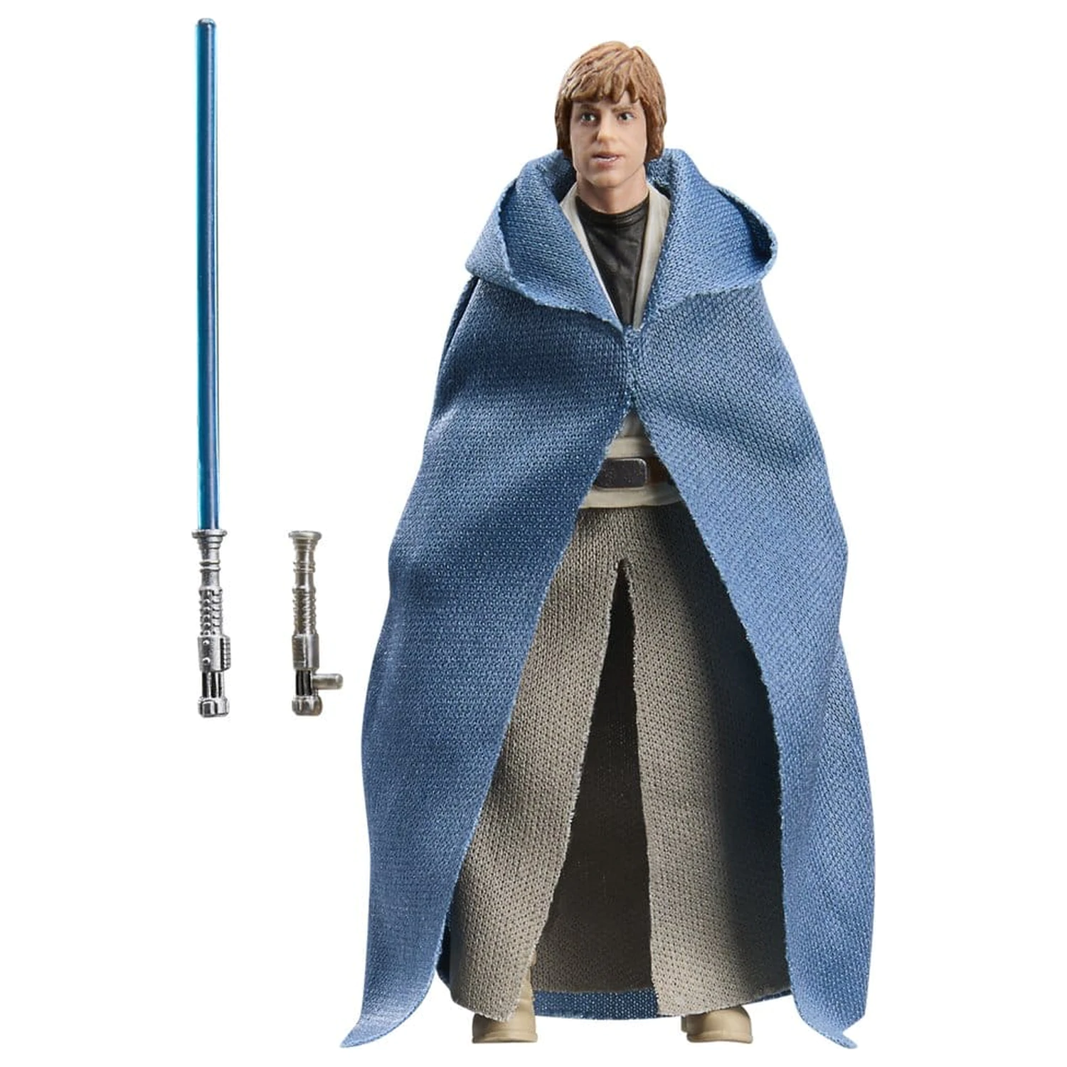 Star Wars: The Last Command Vintage Collection akcijska figura Luuke 10 cm fotografija proizvoda