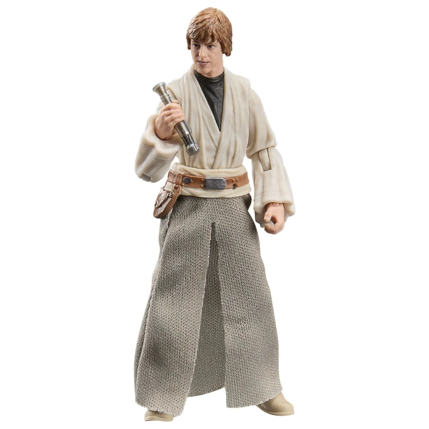 Star Wars: The Last Command Vintage Collection akcijska figura Luuke 10 cm fotografija proizvoda