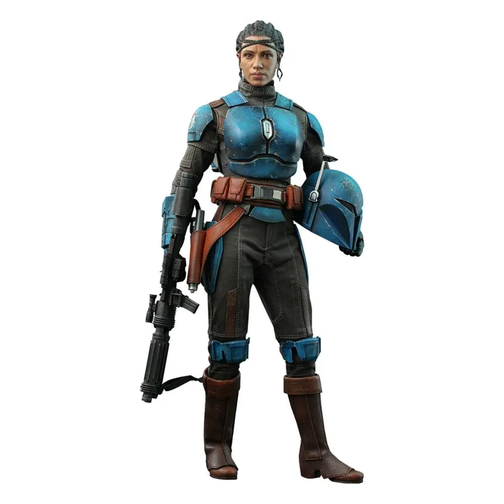 Star Wars The Mandalorian akcijska figura 1/6 Koska Reeves 28 cm fotografija proizvoda