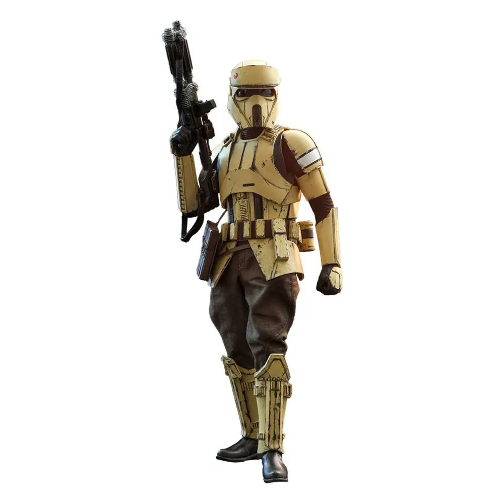 Star Wars The Mandalorian akcijska figura 1/6 Shoretrooper 30 cm fotografija proizvoda