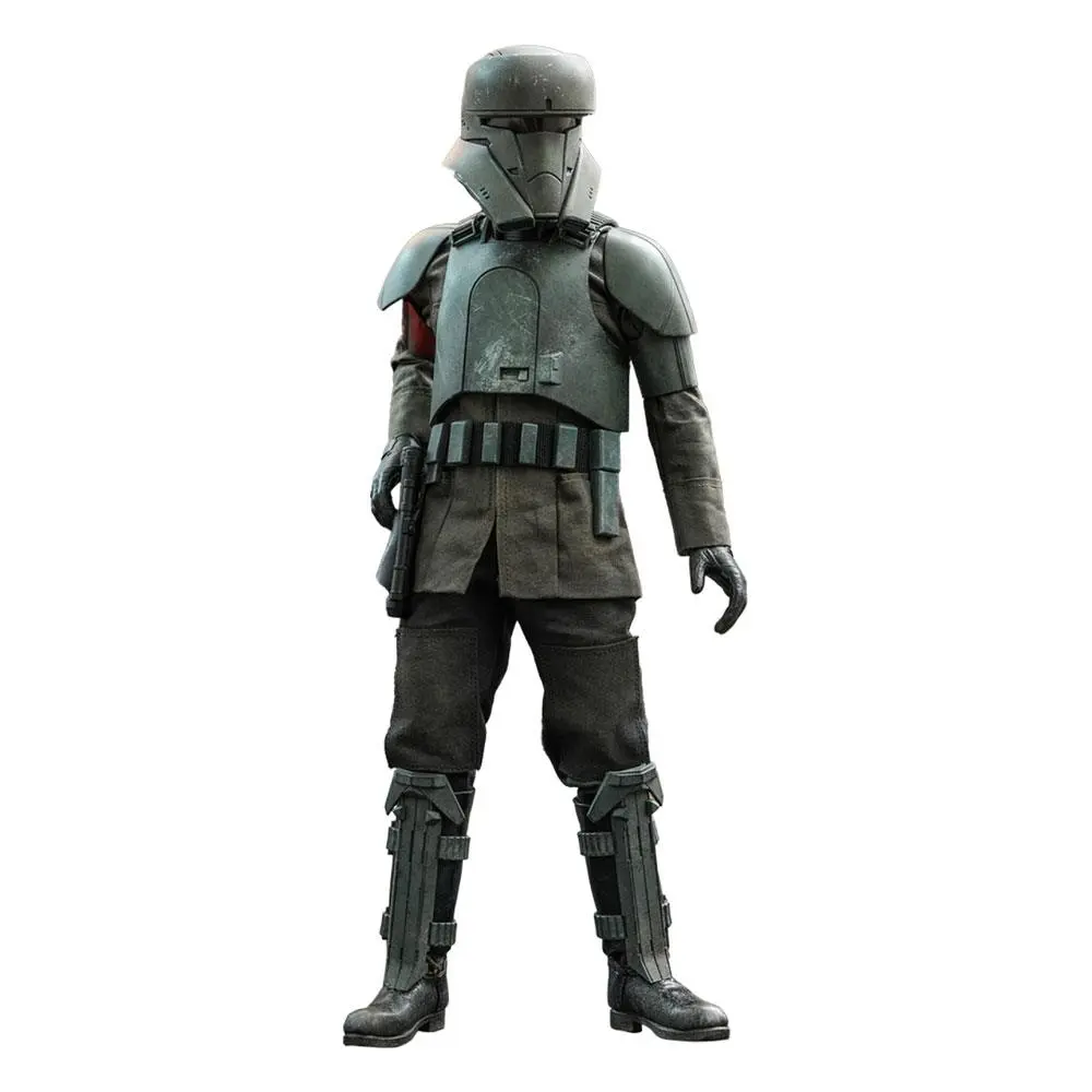 Star Wars The Mandalorian akcijska figura 1/6 Transport Trooper 31 cm fotografija proizvoda