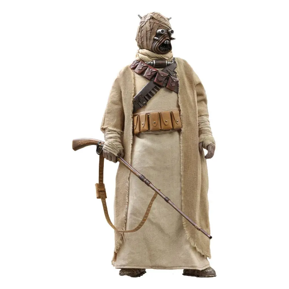 Star Wars The Mandalorian akcijska figura 1/6 Tusken Raider 31 cm fotografija proizvoda