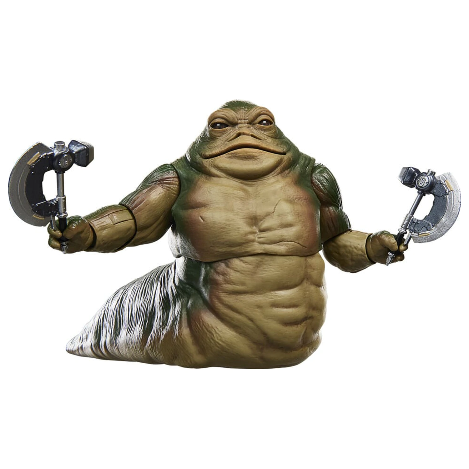 Star Wars The Mandalorian and Grog Rotta The Hutt figura 16cm fotografija proizvoda