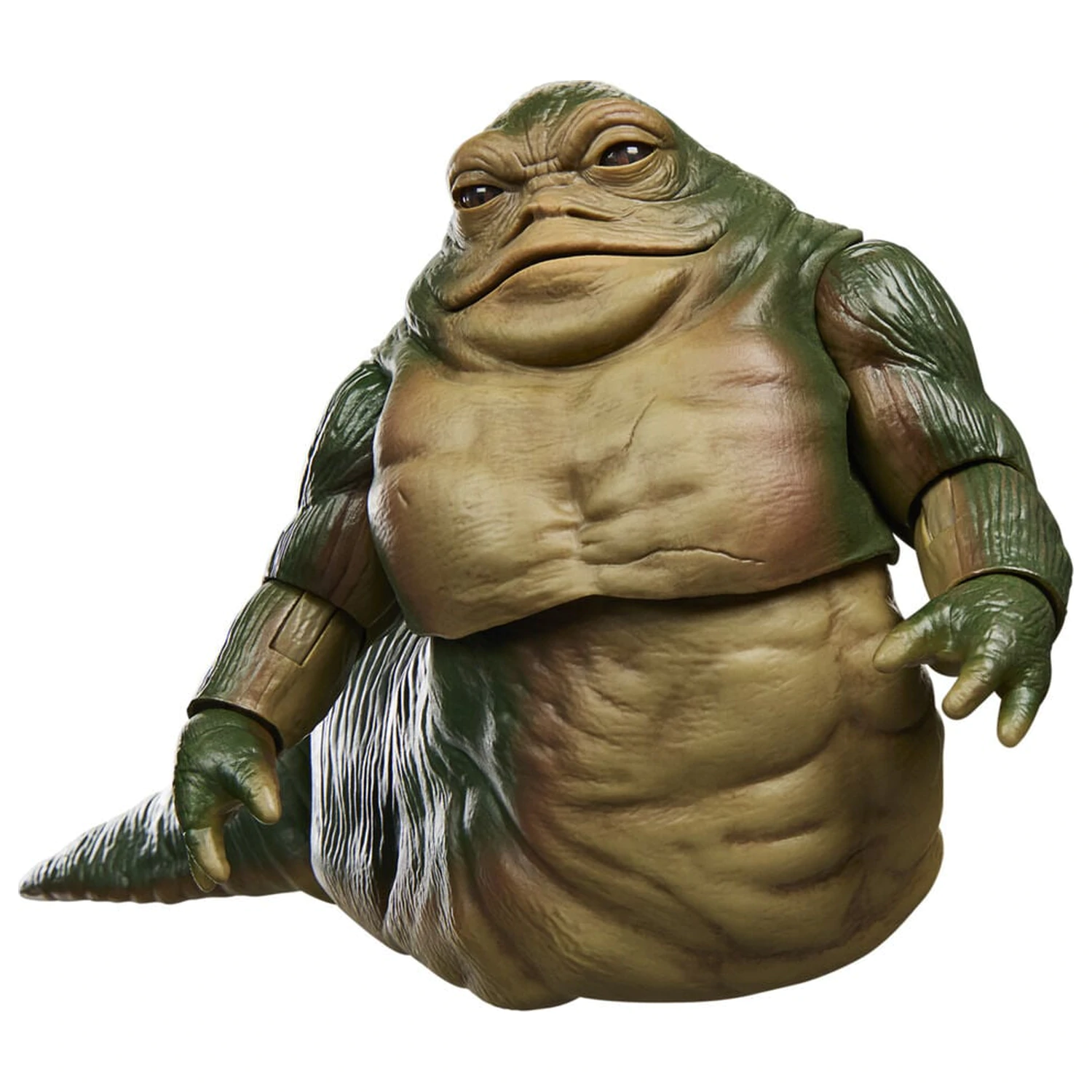 Star Wars The Mandalorian and Grog Rotta The Hutt figura 16cm fotografija proizvoda