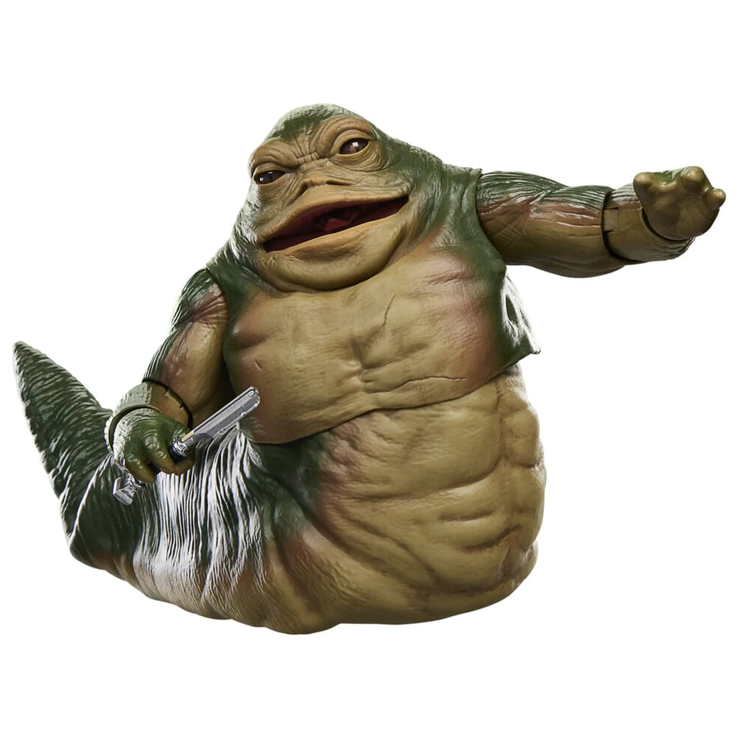 Star Wars The Mandalorian and Grog Rotta The Hutt figura 16cm fotografija proizvoda