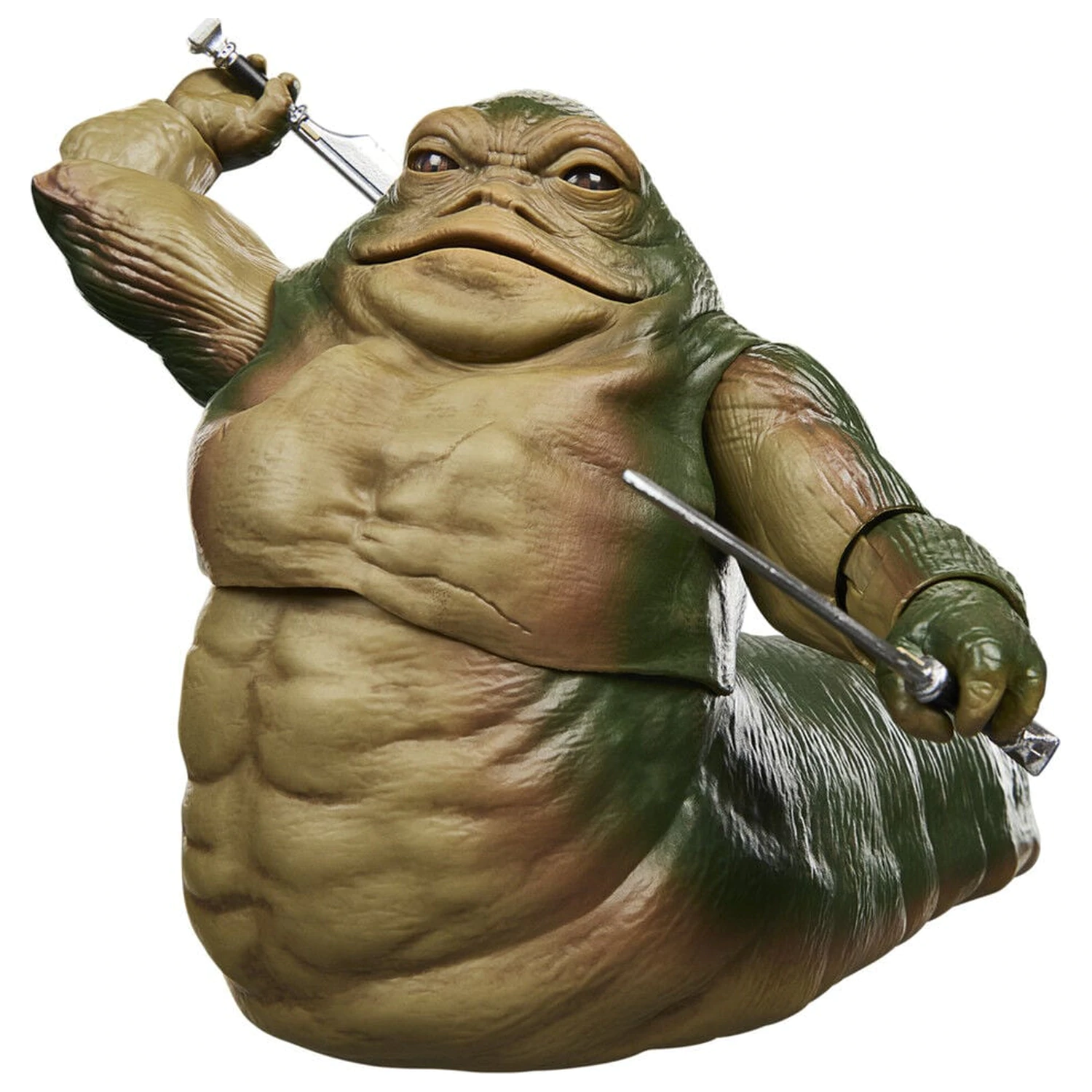 Star Wars The Mandalorian and Grog Rotta The Hutt figura 16cm fotografija proizvoda
