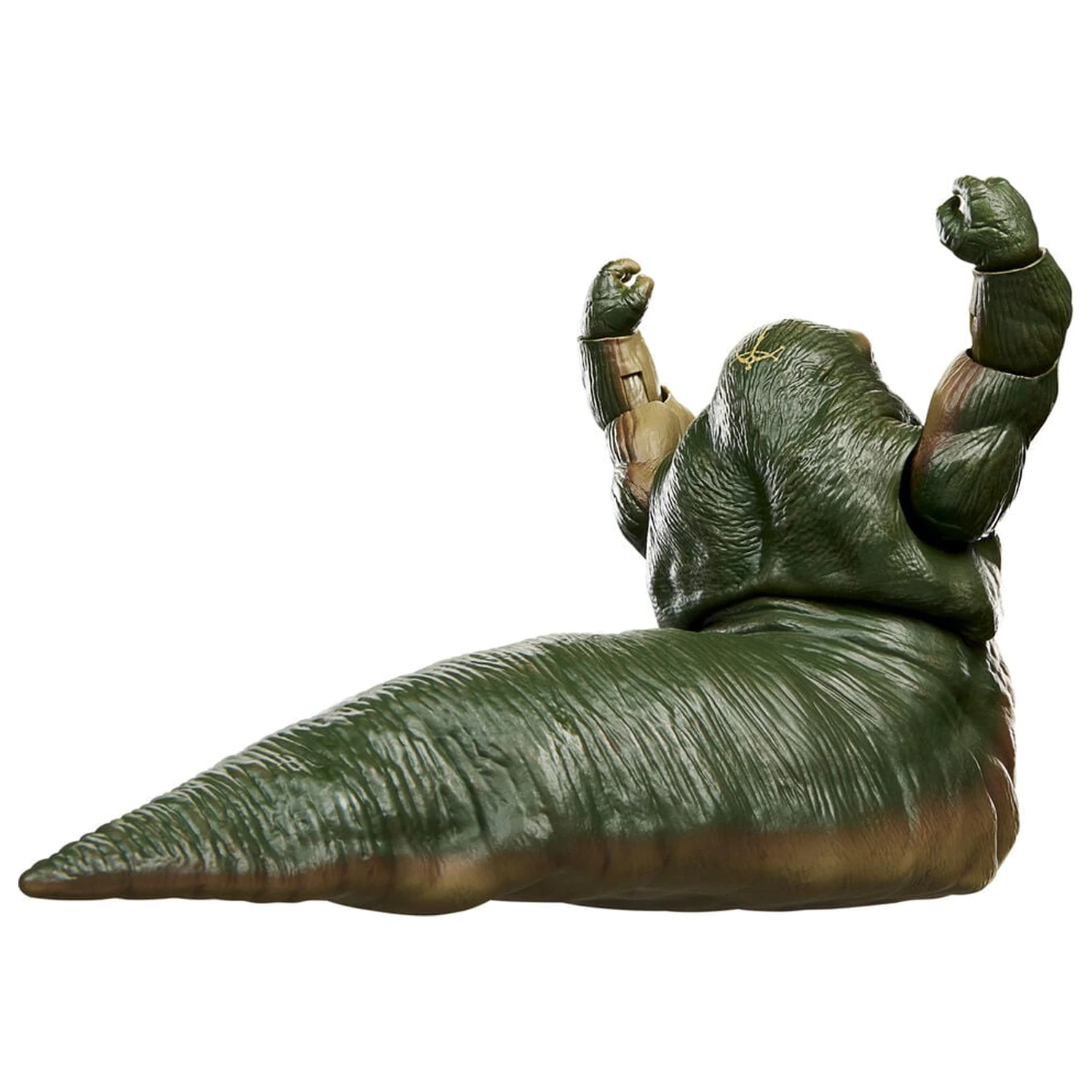 Star Wars The Mandalorian and Grog Rotta The Hutt figura 16cm fotografija proizvoda