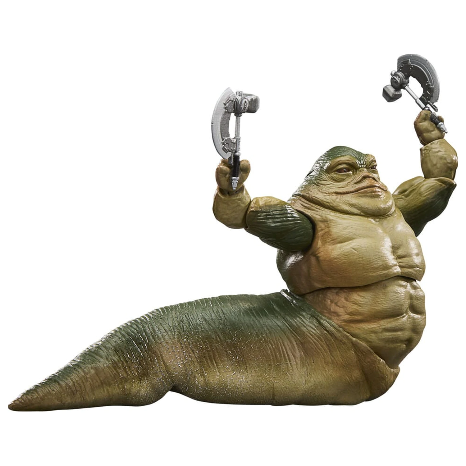 Star Wars The Mandalorian and Grog Rotta The Hutt figura 9,5cm fotografija proizvoda