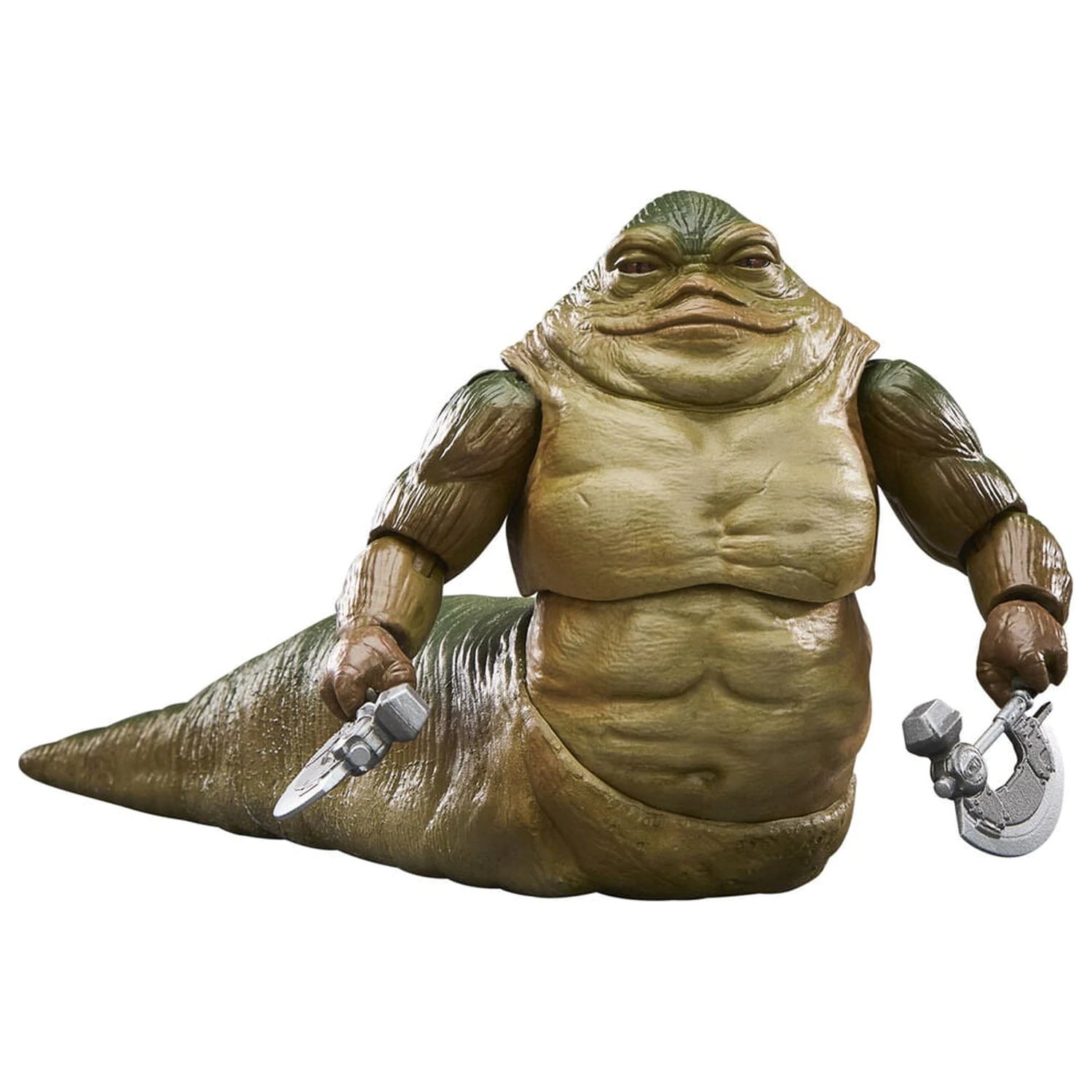 Star Wars The Mandalorian and Grog Rotta The Hutt figura 9,5cm fotografija proizvoda