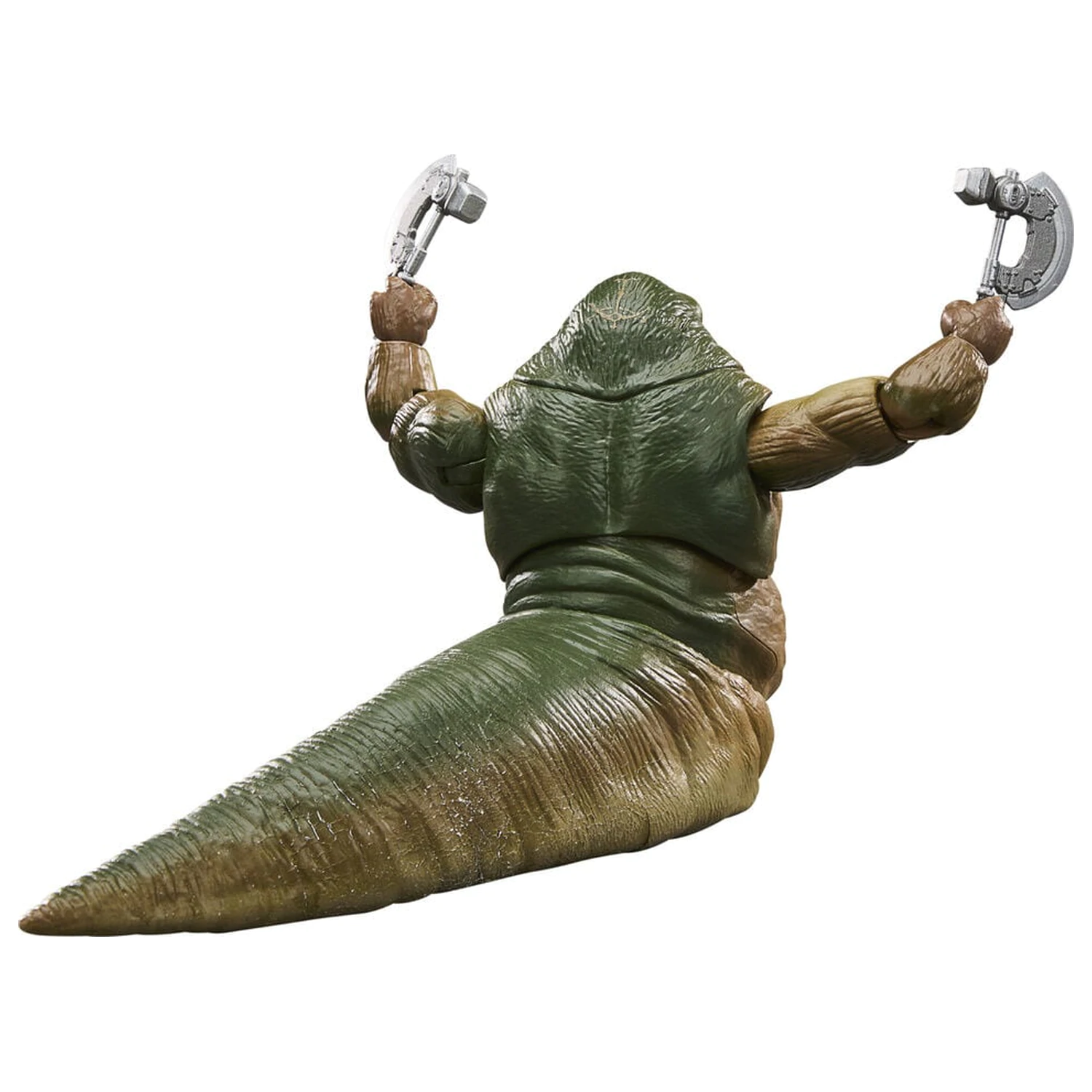 Star Wars The Mandalorian and Grog Rotta The Hutt figura 9,5cm fotografija proizvoda