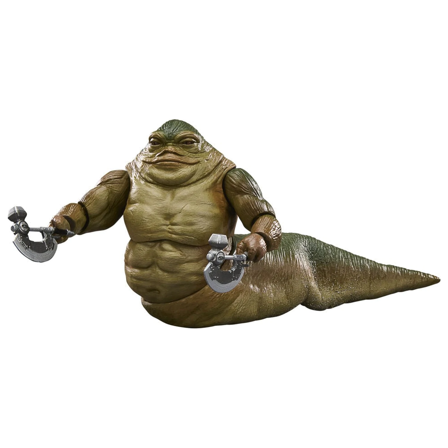 Star Wars The Mandalorian and Grog Rotta The Hutt figura 9,5cm fotografija proizvoda