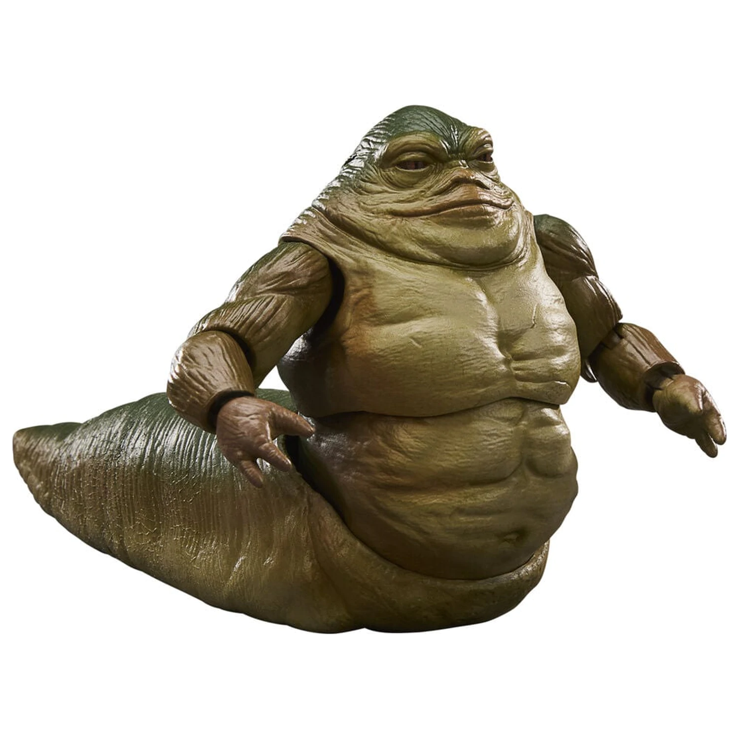 Star Wars The Mandalorian and Grog Rotta The Hutt figura 9,5cm fotografija proizvoda
