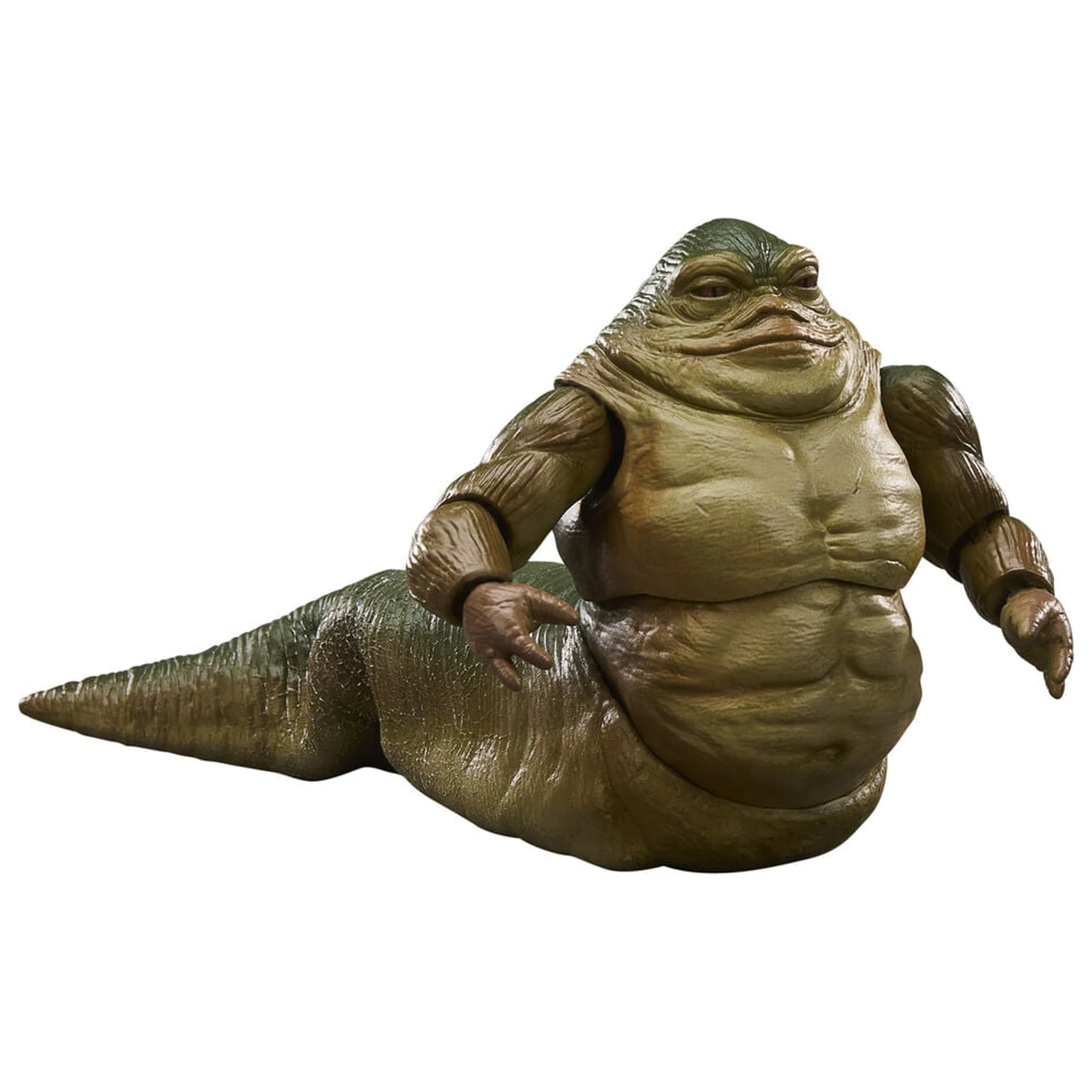 Star Wars The Mandalorian and Grog Rotta The Hutt figura 9,5cm fotografija proizvoda
