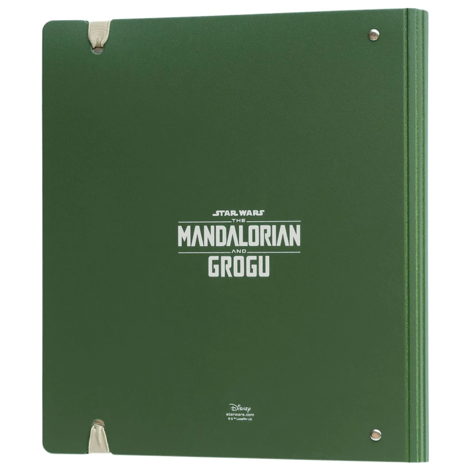 Star Wars: The Mandalorian and Grogu registrator fotografija proizvoda
