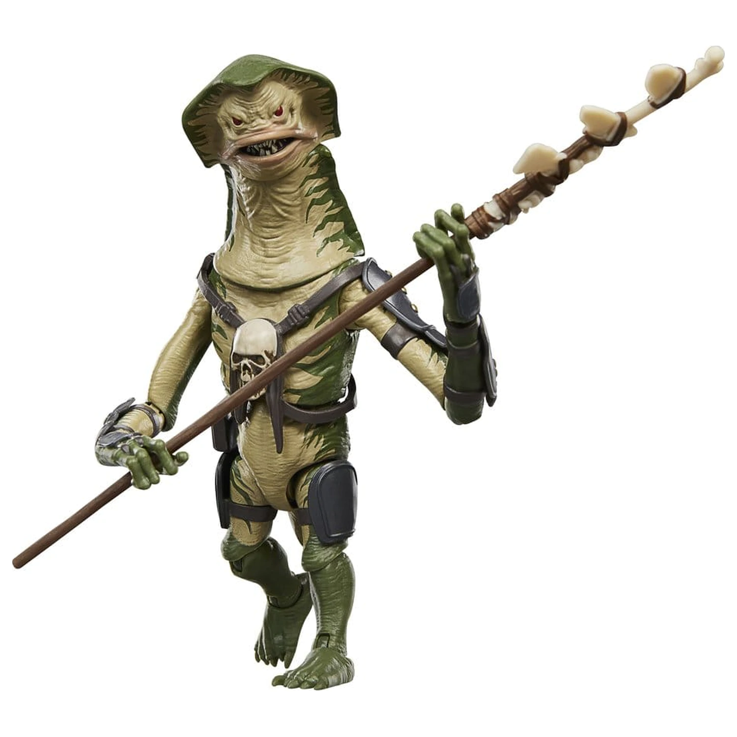 Star Wars: The Mandalorian and Grogu Vintage Collection akcijska figura Amani Guard 10 cm fotografija proizvoda