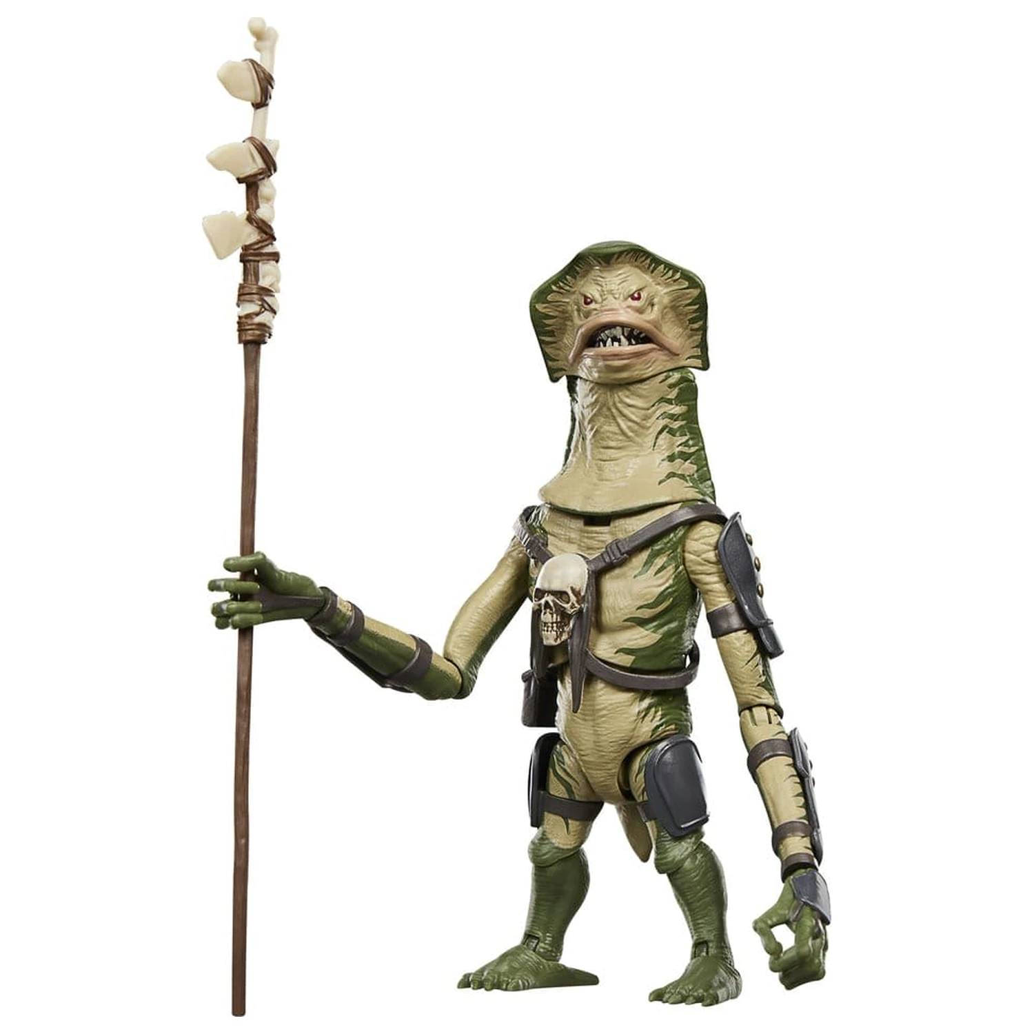Star Wars: The Mandalorian and Grogu Vintage Collection akcijska figura Amani Guard 10 cm fotografija proizvoda