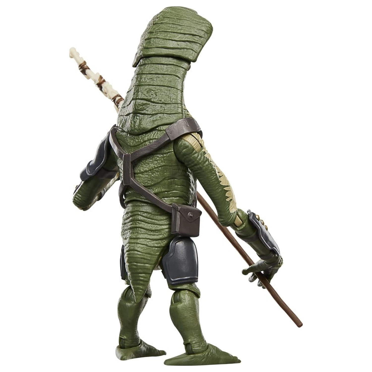 Star Wars: The Mandalorian and Grogu Vintage Collection akcijska figura Amani Guard 10 cm fotografija proizvoda