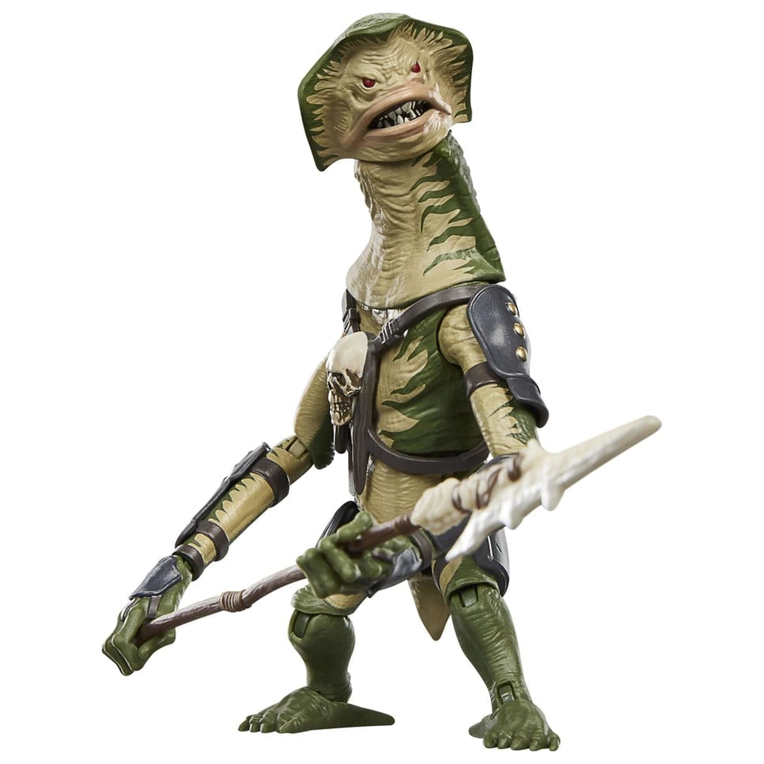Star Wars: The Mandalorian and Grogu Vintage Collection akcijska figura Amani Guard 10 cm fotografija proizvoda