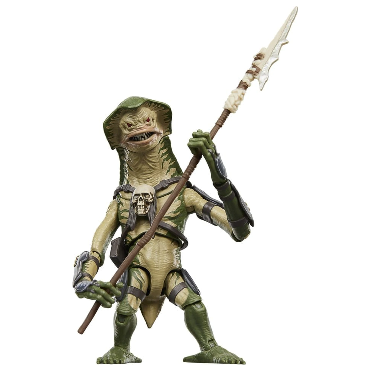 Star Wars: The Mandalorian and Grogu Vintage Collection akcijska figura Amani Guard 10 cm fotografija proizvoda