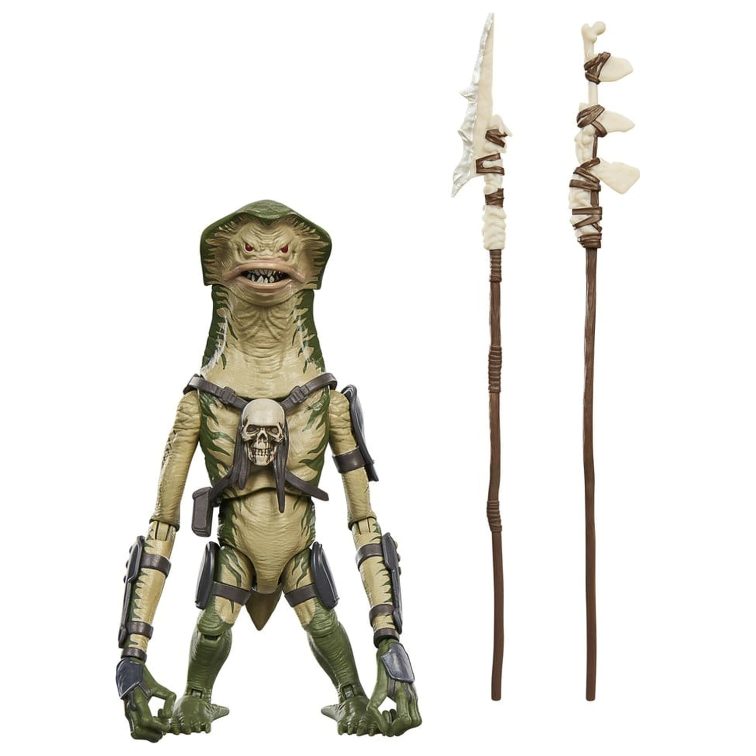Star Wars: The Mandalorian and Grogu Vintage Collection akcijska figura Amani Guard 10 cm fotografija proizvoda