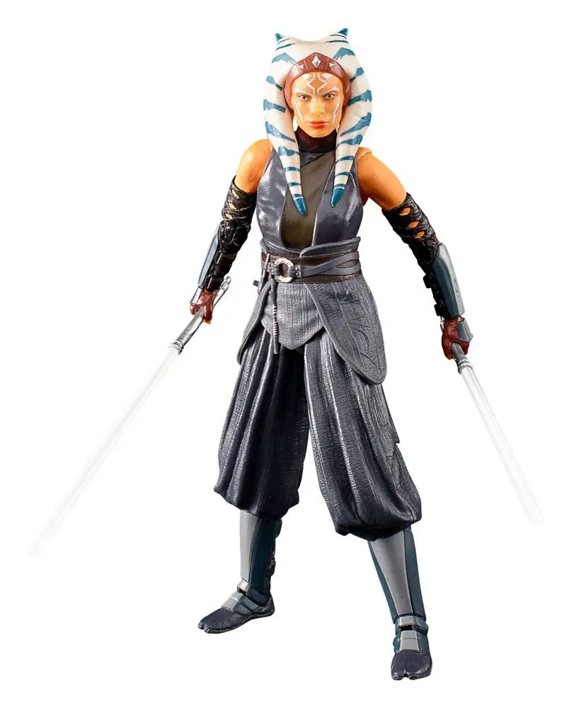 Star Wars: The Mandalorian Black Series akcijska figura 2022 Ahsoka Tano 15 cm fotografija proizvoda