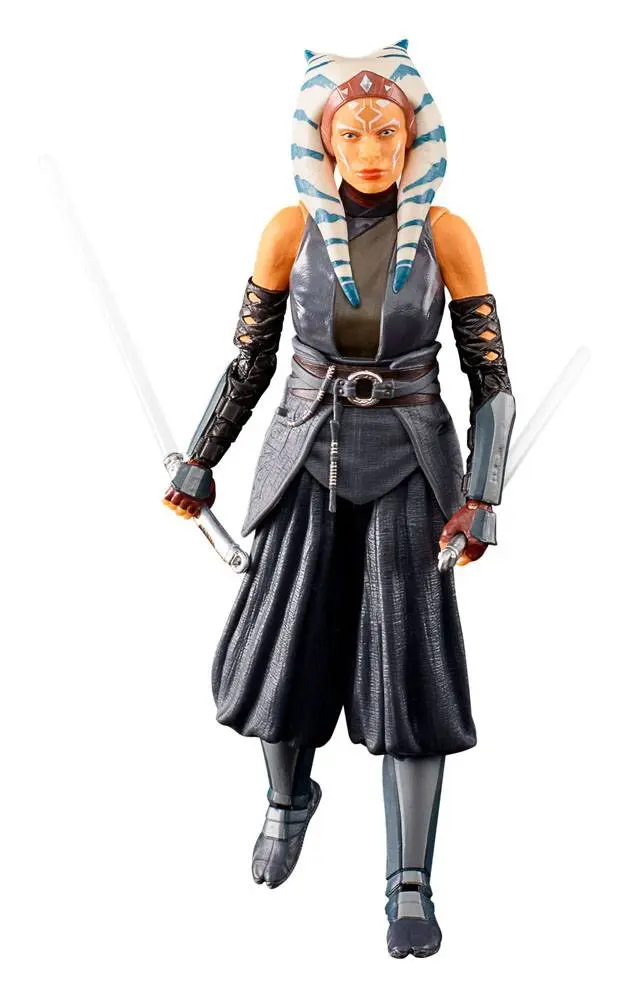 Star Wars: The Mandalorian Black Series akcijska figura 2022 Ahsoka Tano 15 cm fotografija proizvoda