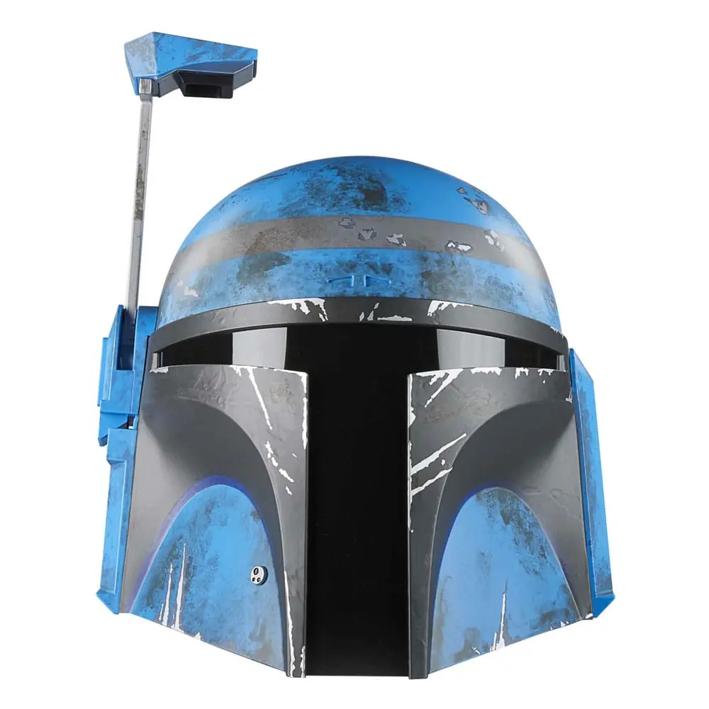 Star Wars: The Mandalorian Black Series Elektronička kaciga Axe Woves fotografija proizvoda