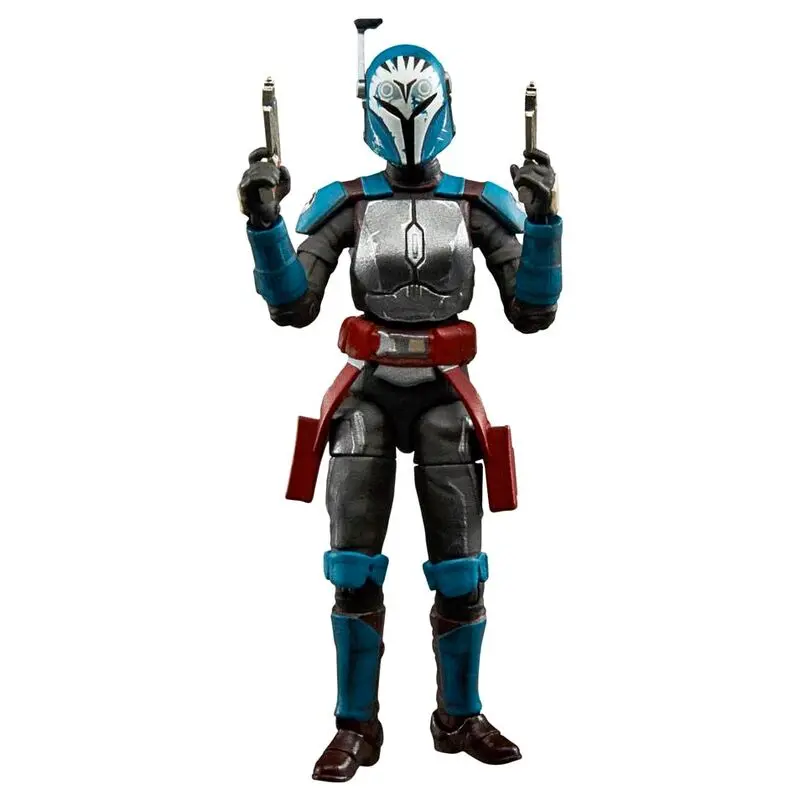 Star Wars The Mandalorian Vintage Collection akcijska figura 2022 Bo-Katan Kryze 10 cm fotografija proizvoda