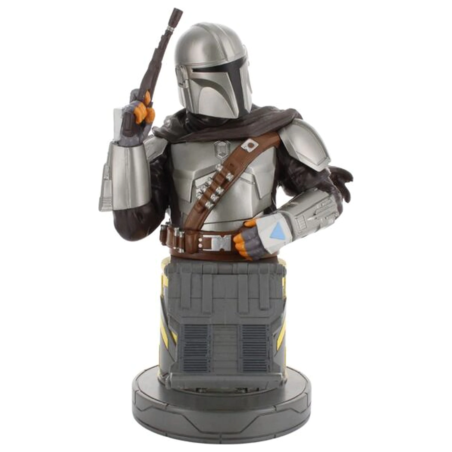 Star Wars The Mandalorian Bounty Hunter figura stezna zagrada Cable guy 21cm fotografija proizvoda