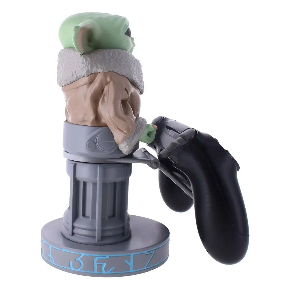 Star Wars The Mandalorian Cable Guy Grogu 20 cm Držač kabela fotografija proizvoda