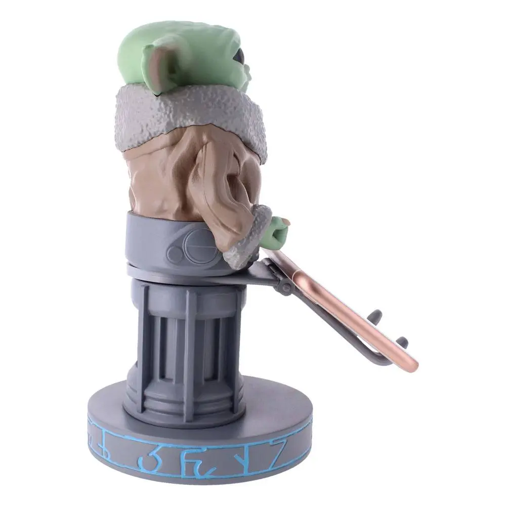 Star Wars The Mandalorian Cable Guy Grogu 20 cm Držač kabela fotografija proizvoda