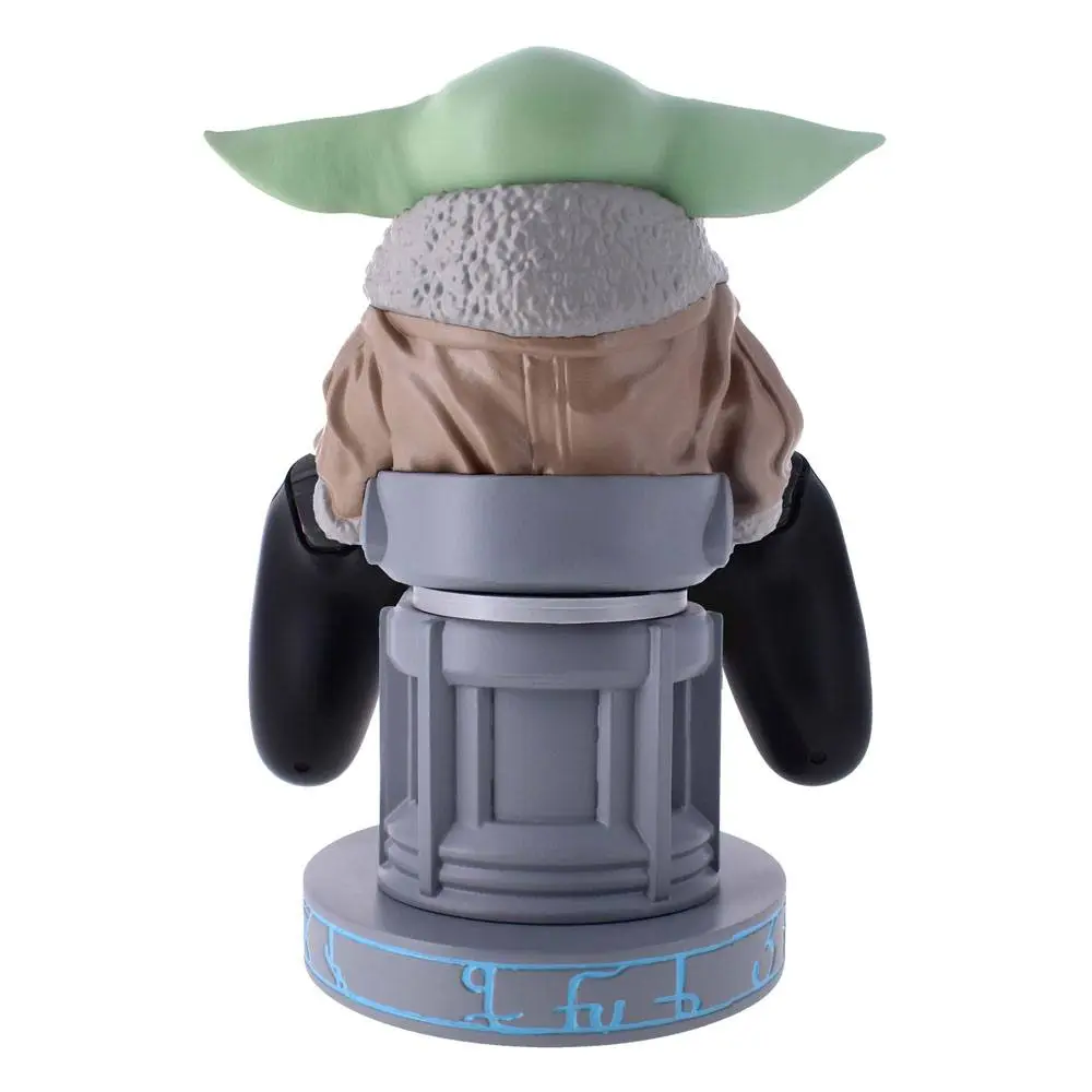 Star Wars The Mandalorian Cable Guy Grogu 20 cm Držač kabela fotografija proizvoda