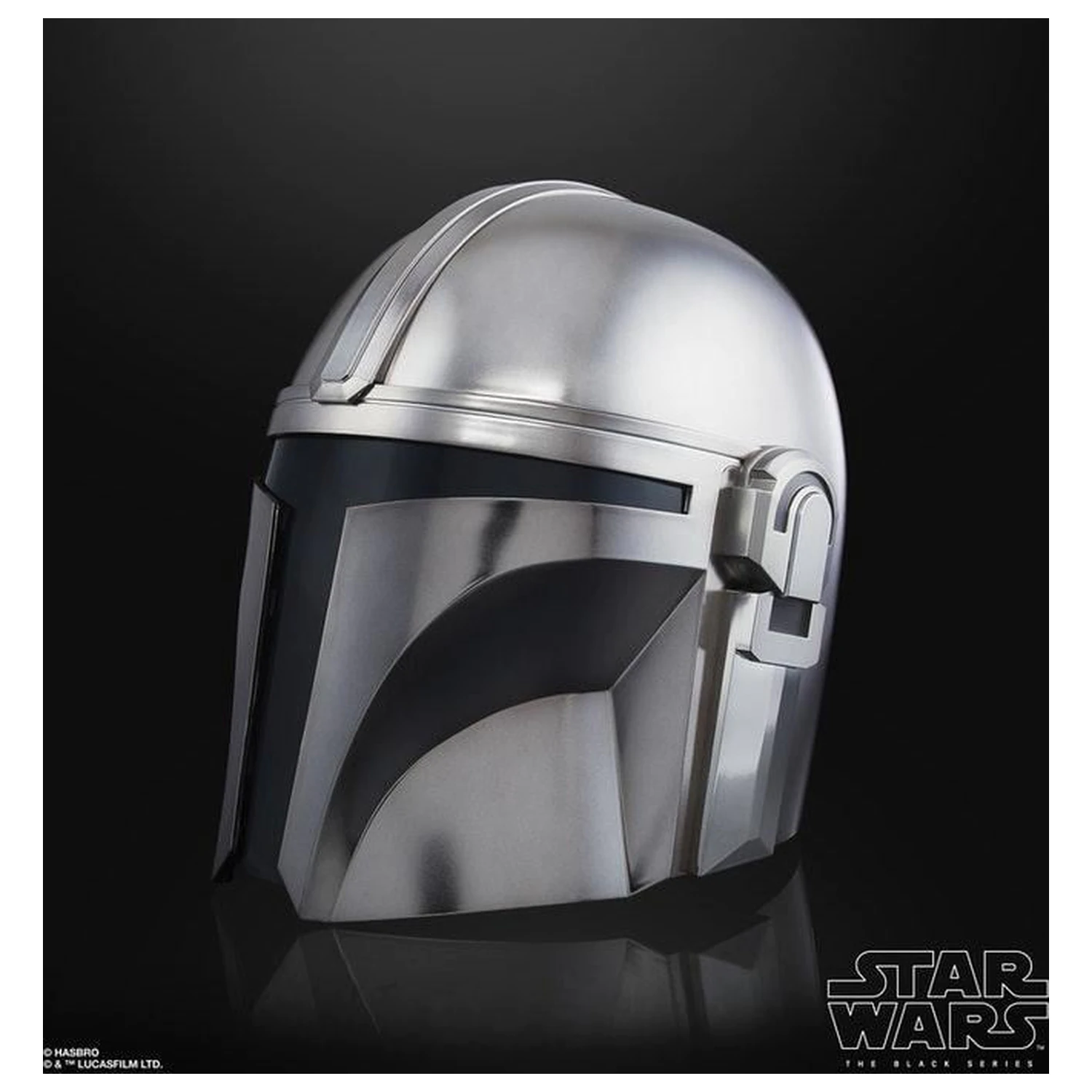 Star Wars The Mandalorian elektronička kaciga fotografija proizvoda
