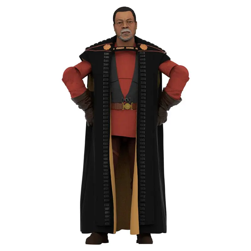 Star Wars The Mandalorian Greef Karga figura 9,5 cm fotografija proizvoda