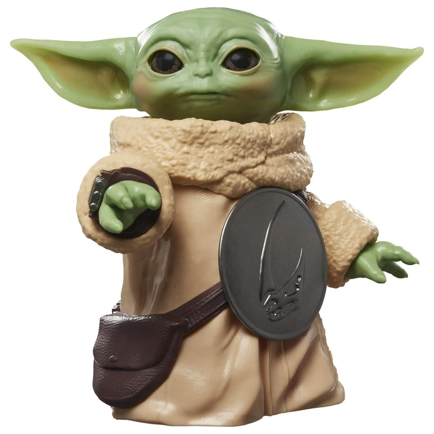 Star Wars: The Mandalorian & Grogu akcijska figura Grogu 17 cm fotografija proizvoda