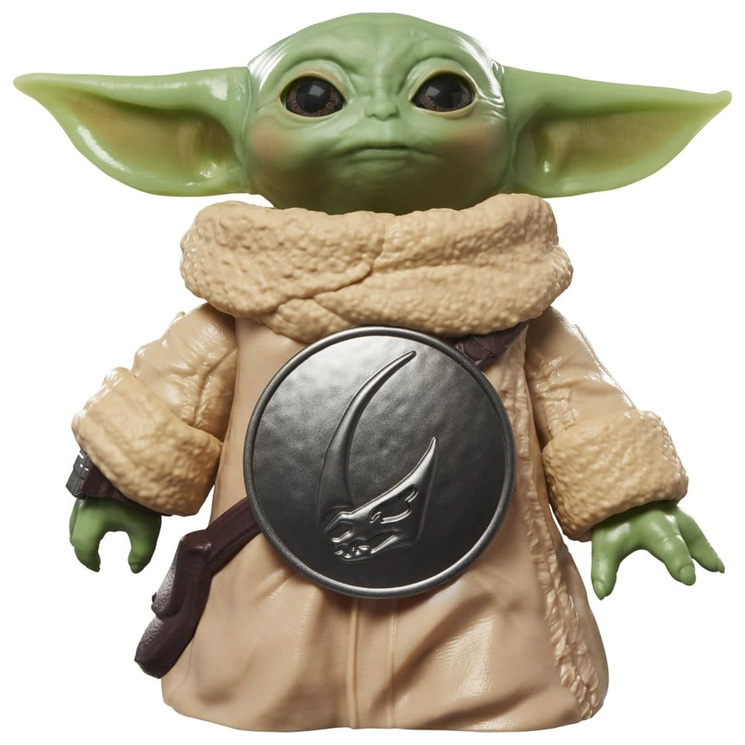 Star Wars: The Mandalorian & Grogu akcijska figura Grogu 17 cm fotografija proizvoda