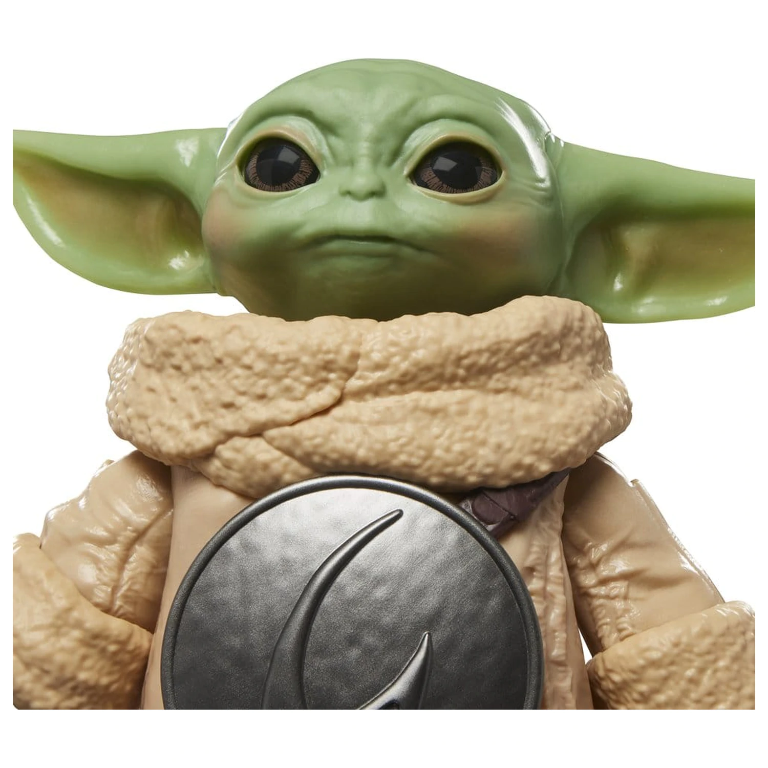 Star Wars: The Mandalorian & Grogu akcijska figura Grogu 17 cm fotografija proizvoda