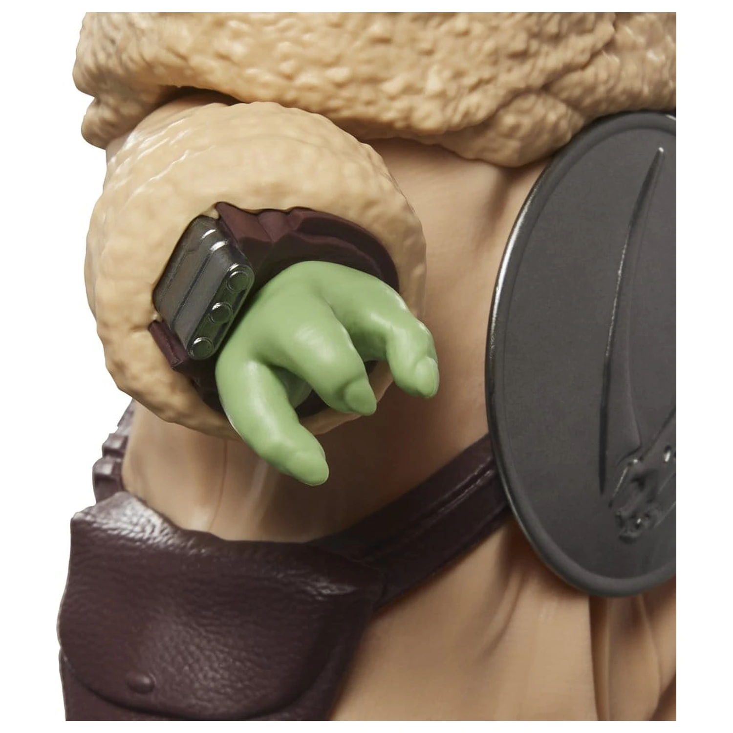 Star Wars: The Mandalorian & Grogu akcijska figura Grogu 17 cm fotografija proizvoda