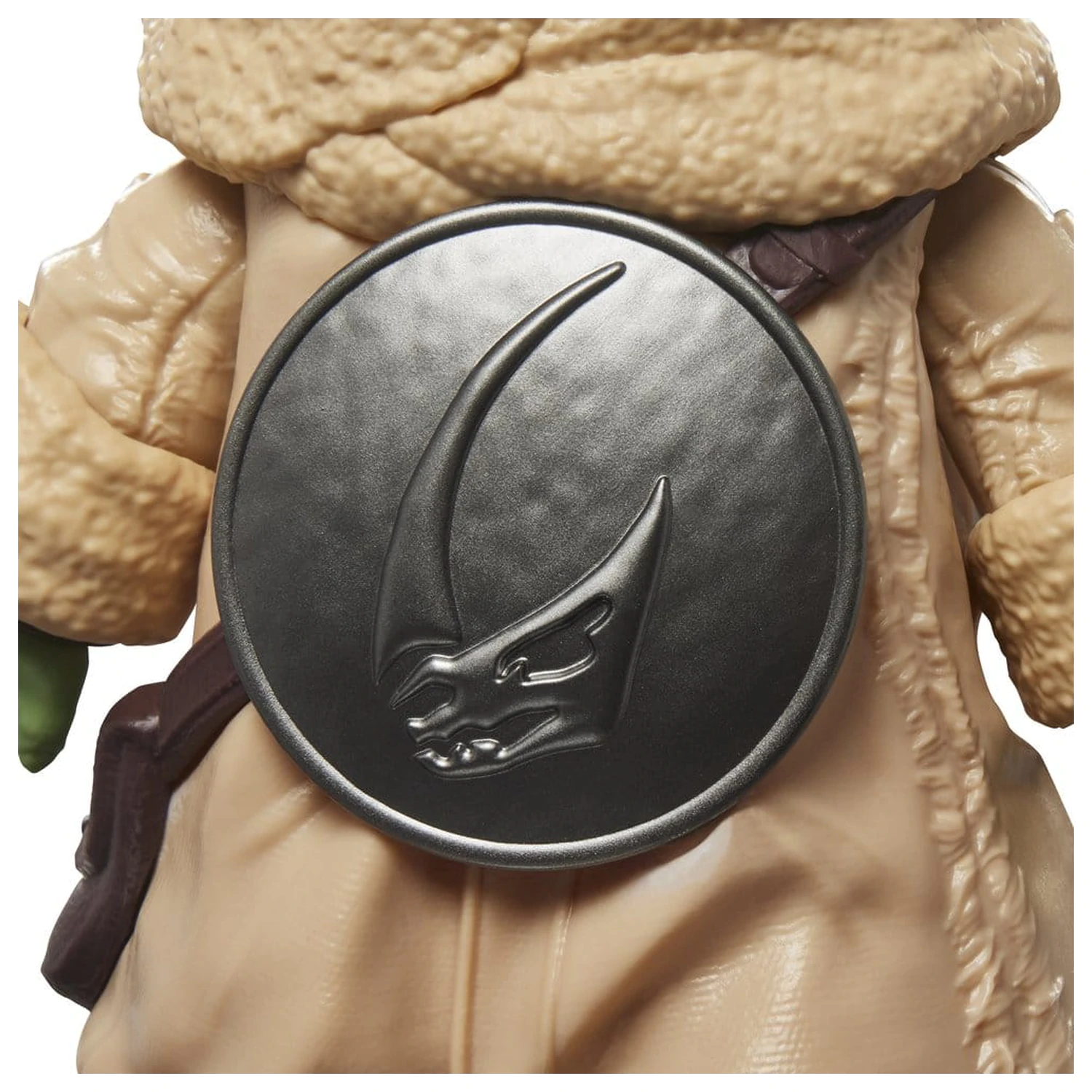 Star Wars: The Mandalorian & Grogu akcijska figura Grogu 17 cm fotografija proizvoda