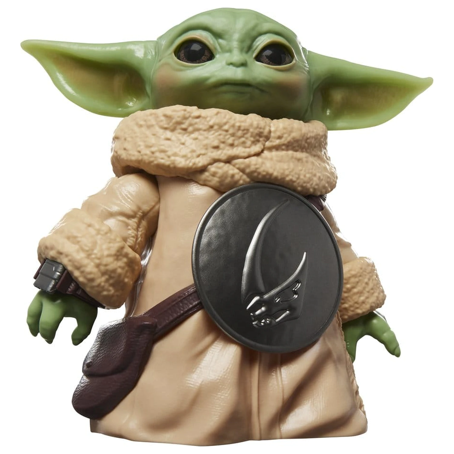 Star Wars: The Mandalorian & Grogu akcijska figura Grogu 17 cm fotografija proizvoda