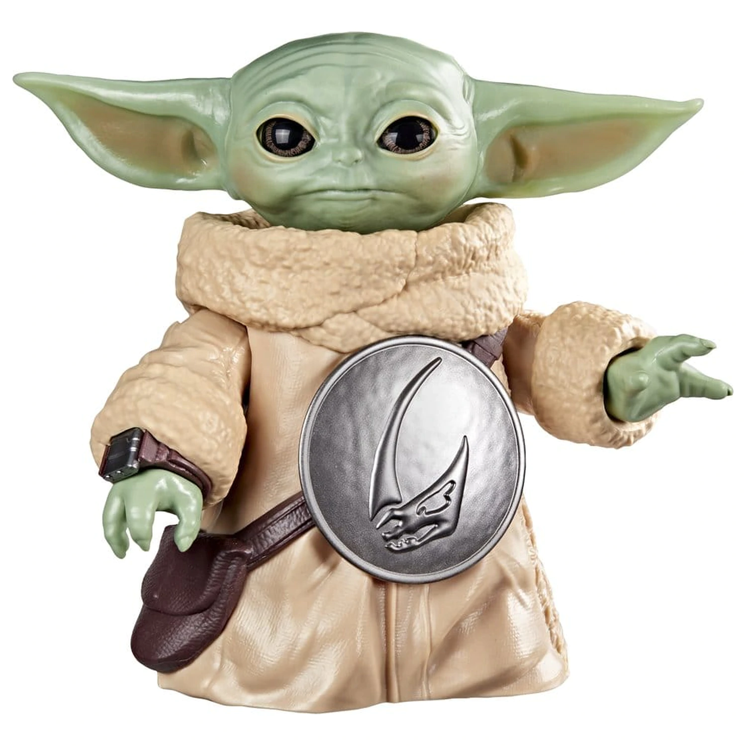 Star Wars: The Mandalorian & Grogu akcijska figura Grogu 17 cm fotografija proizvoda