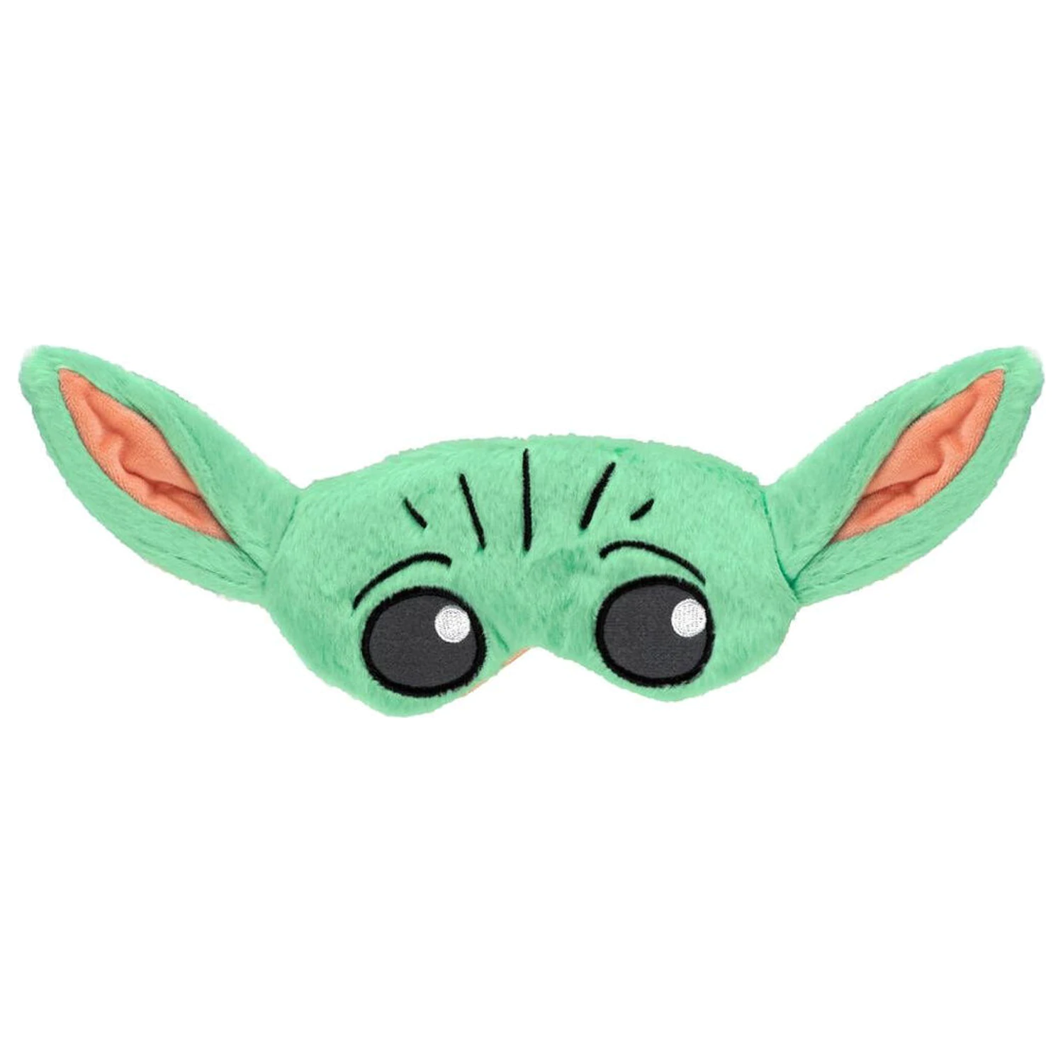 Star Wars The Mandalorian Grogu maska za spavanje fotografija proizvoda