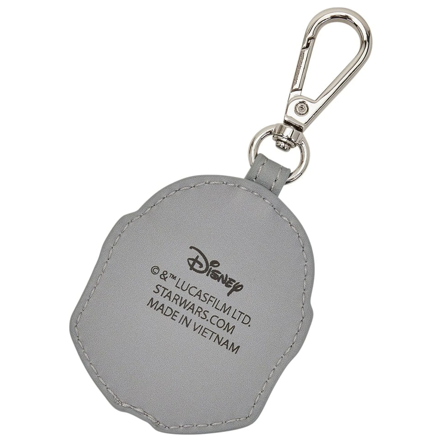 Star Wars: The Mandalorian by Loungefly Crossbody Torba Grogu & Anzellan fotografija proizvoda