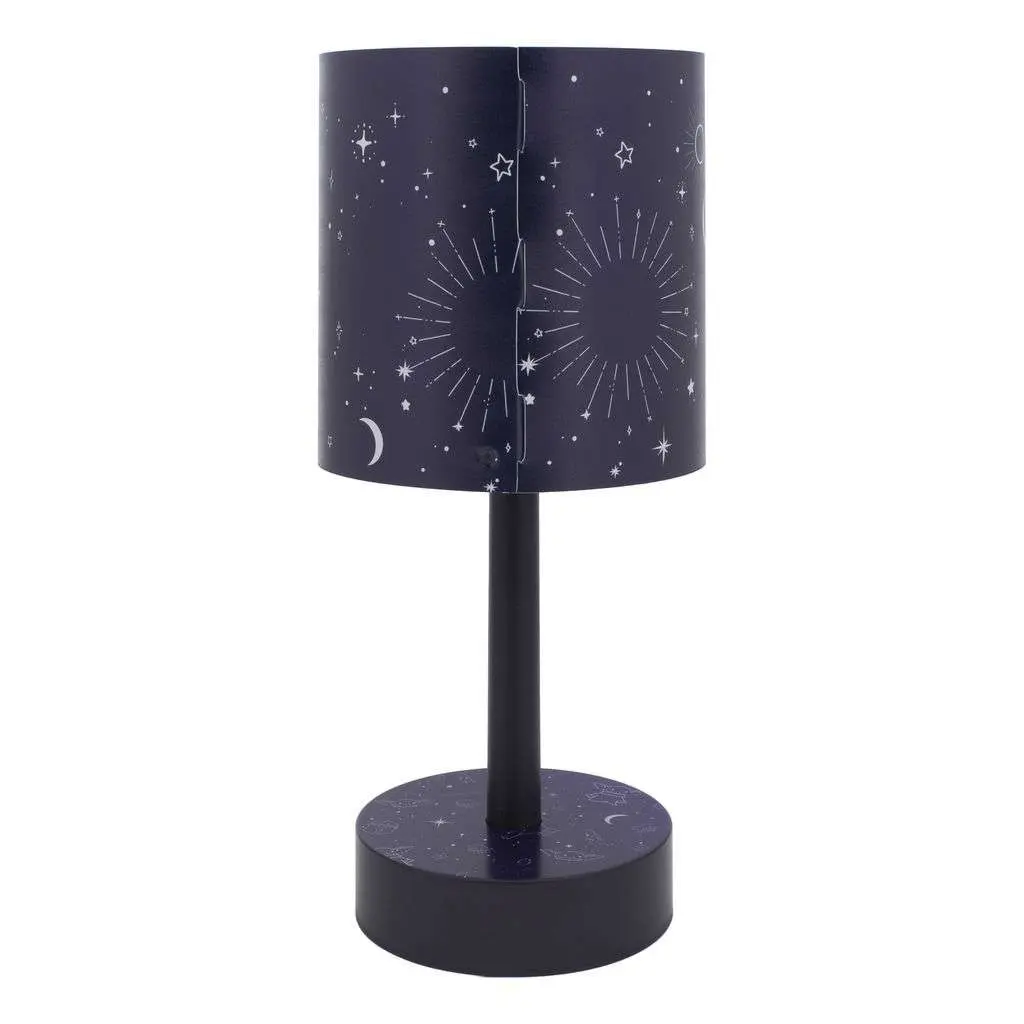 Star Wars: The Mandalorian Mini stolna lampa Grogu 24 cm fotografija proizvoda