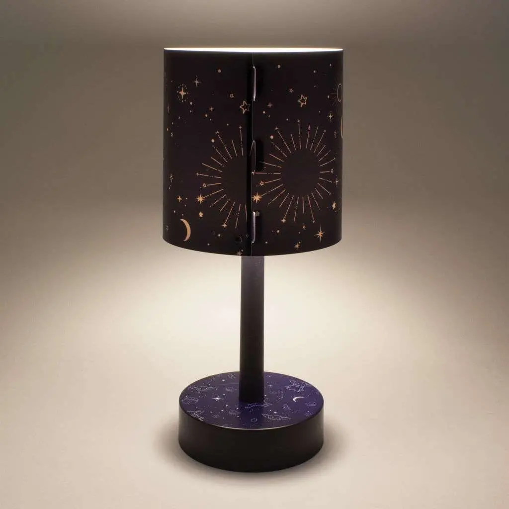 Star Wars: The Mandalorian Mini stolna lampa Grogu 24 cm fotografija proizvoda