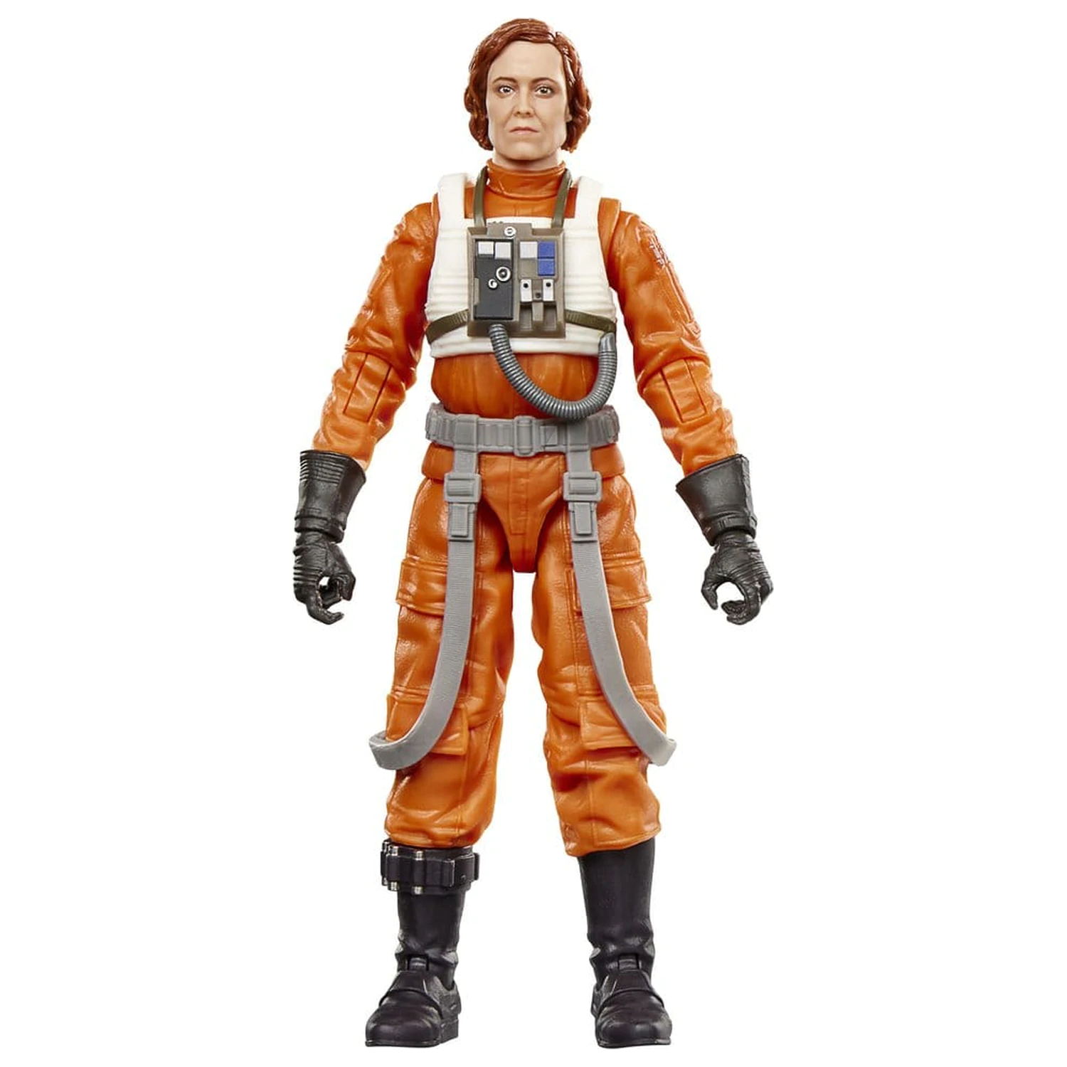 Star Wars: The Mandalorian & Grogu Black Series Akcijska figura Colonel Ward 15 cm fotografija proizvoda