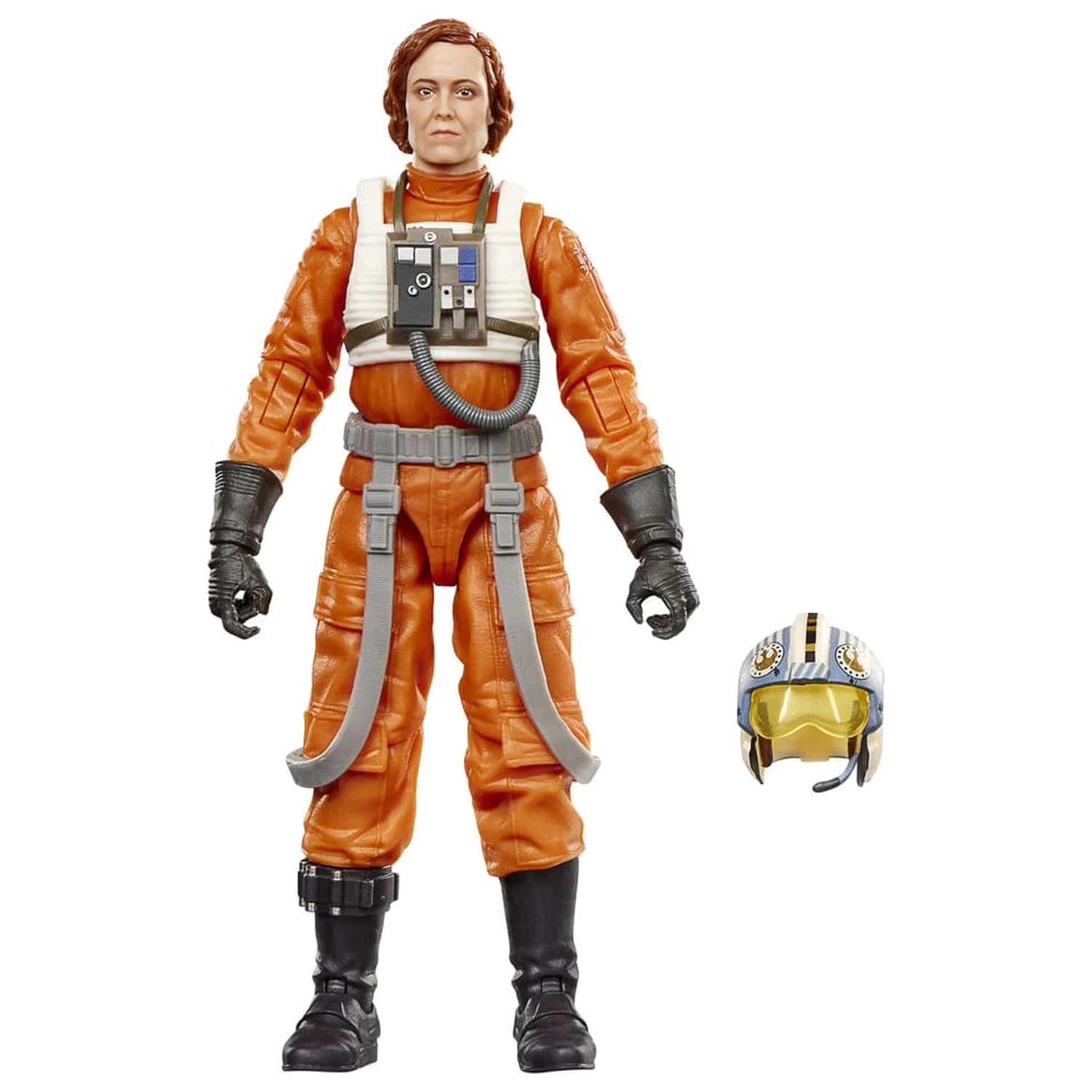Star Wars: The Mandalorian & Grogu Black Series Akcijska figura Colonel Ward 15 cm fotografija proizvoda
