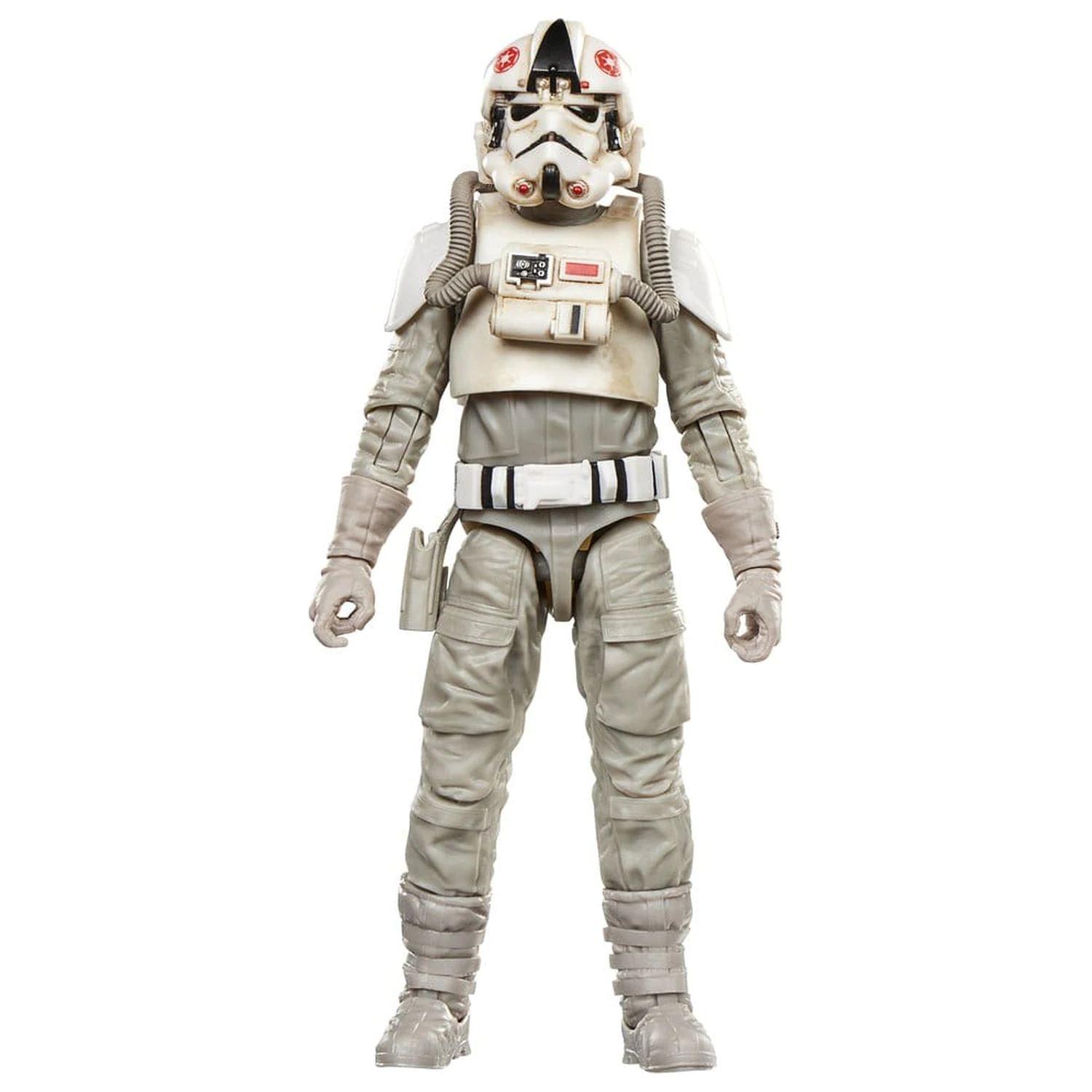 Star Wars: The Mandalorian & Grogu Black Series Akcijska figura Imperial Remnant AT-AT Driver 15 cm fotografija proizvoda