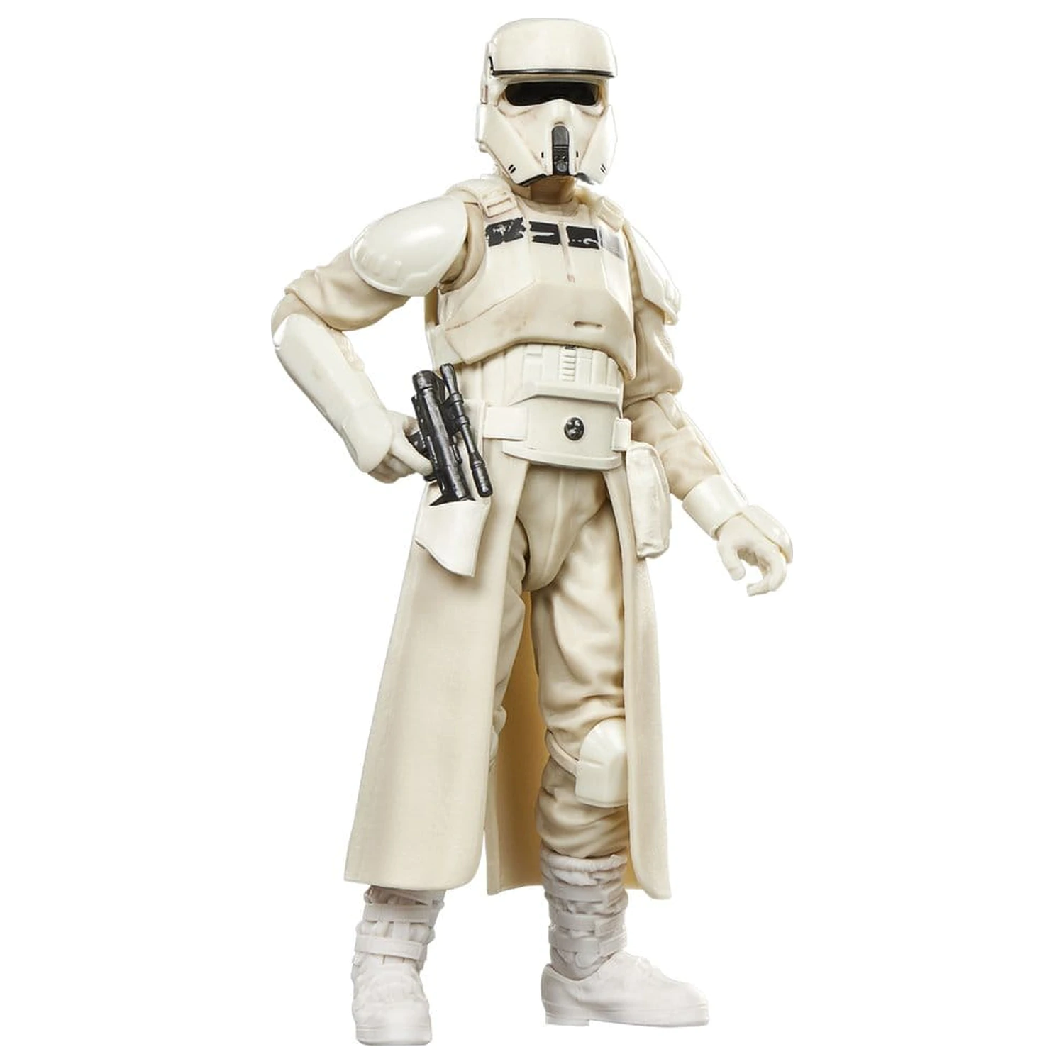 Star Wars: The Mandalorian & Grogu Black Series Akcijska figura Imperial Remnant AT-RT Driver 15 cm fotografija proizvoda
