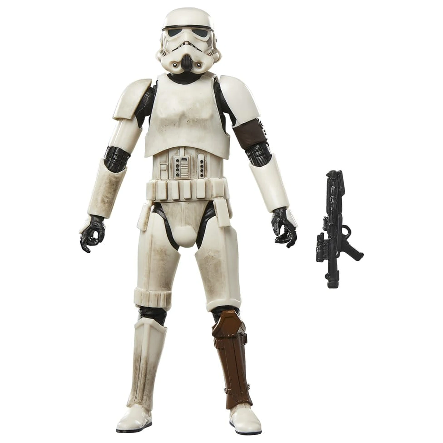 Star Wars: The Mandalorian & Grogu Black Series Akcijska figura Imperial Remnant Stormtrooper 15 cm fotografija proizvoda